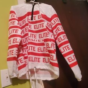 Thin pull over ELITE